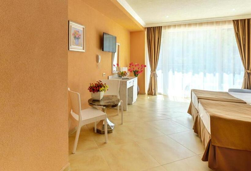 اتاق سوپریور, Riva Park   All Inclusive