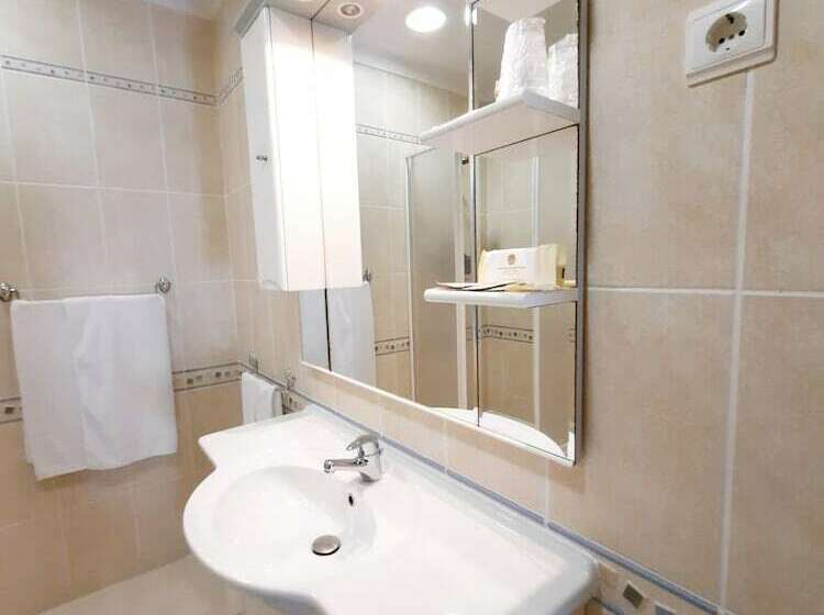 اتاق استاندارد, Milfontes Guest House   Duna Parque Resorts & Hotels