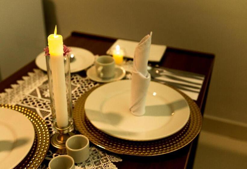 스탠다드 룸, Cumbaza Hotel & Convenciones