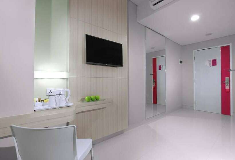 Номер Стандарт, Favehotel Bandara Tangerang