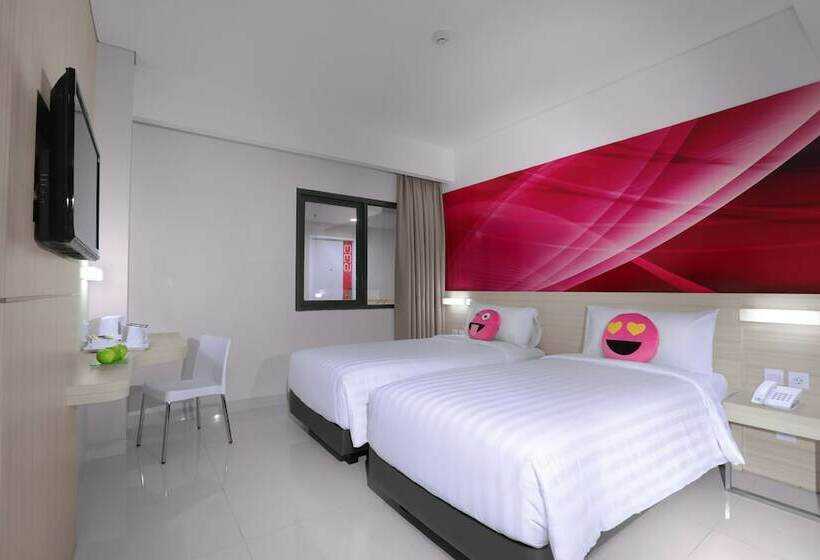 Номер Стандарт, Favehotel Bandara Tangerang