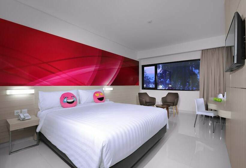 Номер Стандарт, Favehotel Bandara Tangerang