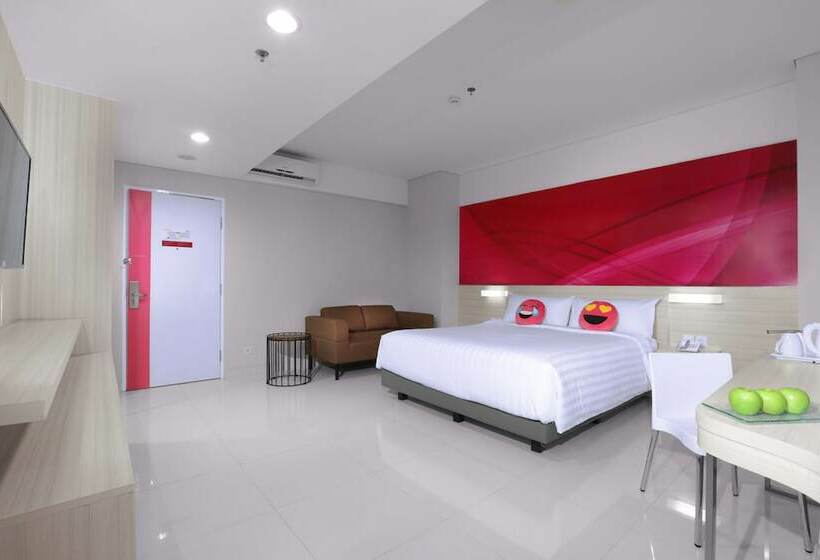 Номер Стандарт, Favehotel Bandara Tangerang