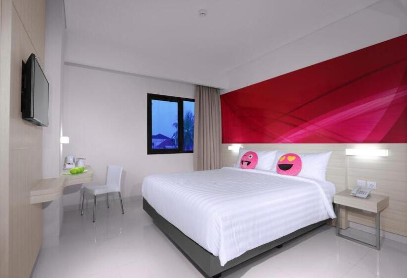 Номер Стандарт, Favehotel Bandara Tangerang
