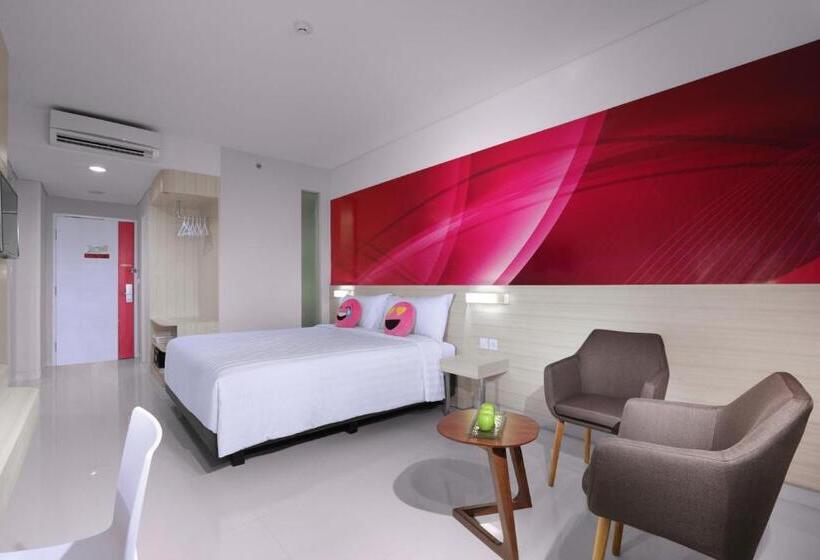 Номер Стандарт, Favehotel Bandara Tangerang