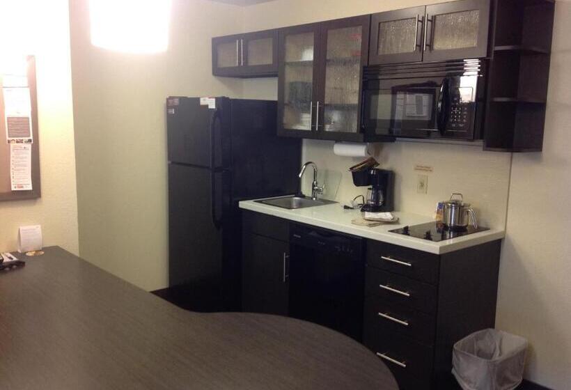 Студия Стандарт, Candlewood Suites Nashville   Goodlettsville, An Ihg