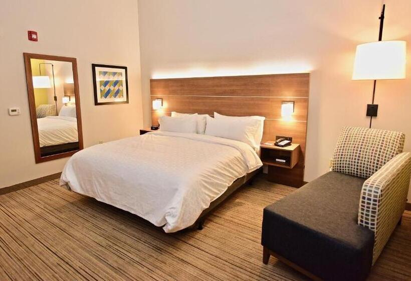 Номер Стандарт, Holiday Inn Express & Suites   Perryville I 55, An Ihg