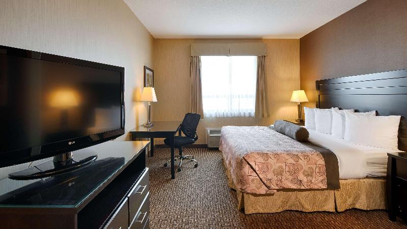 Стандартный Номер Кровать Кинг, Hyatt Place St George/convention Center