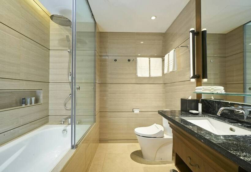آپارتمان 2 خوابه با بالکن, Marriott’s Bali Nusa Dua Gardens