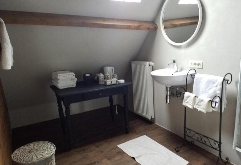 标准间, B&b De Hulst