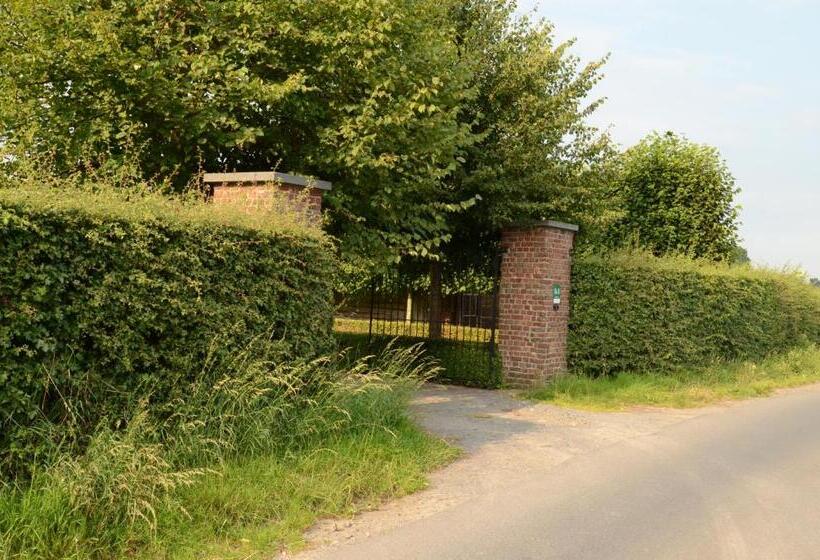 标准间, B&b De Hulst