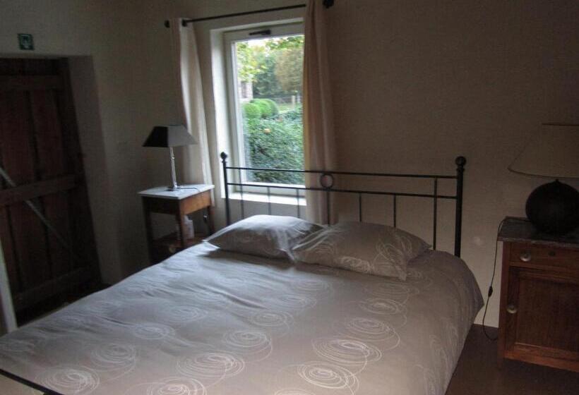 标准间, B&b De Hulst