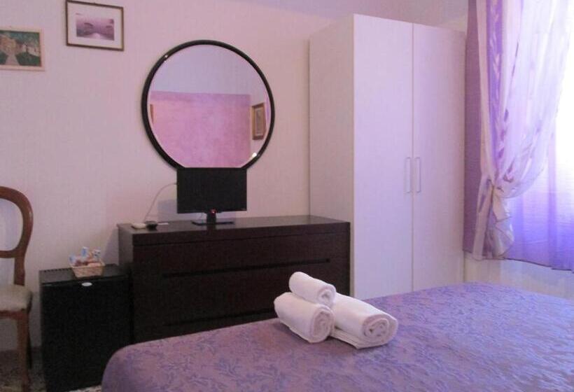 豪华单人间, B&b Regina Margherita