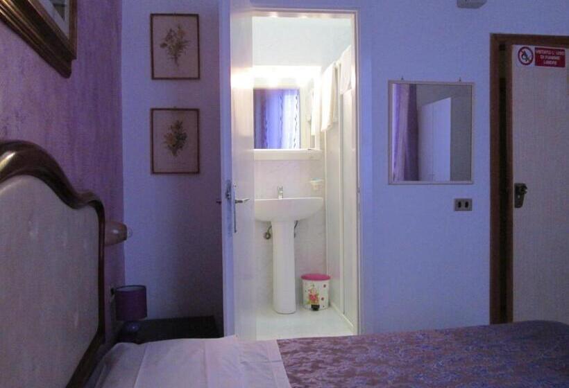 标准间, B&b Regina Margherita