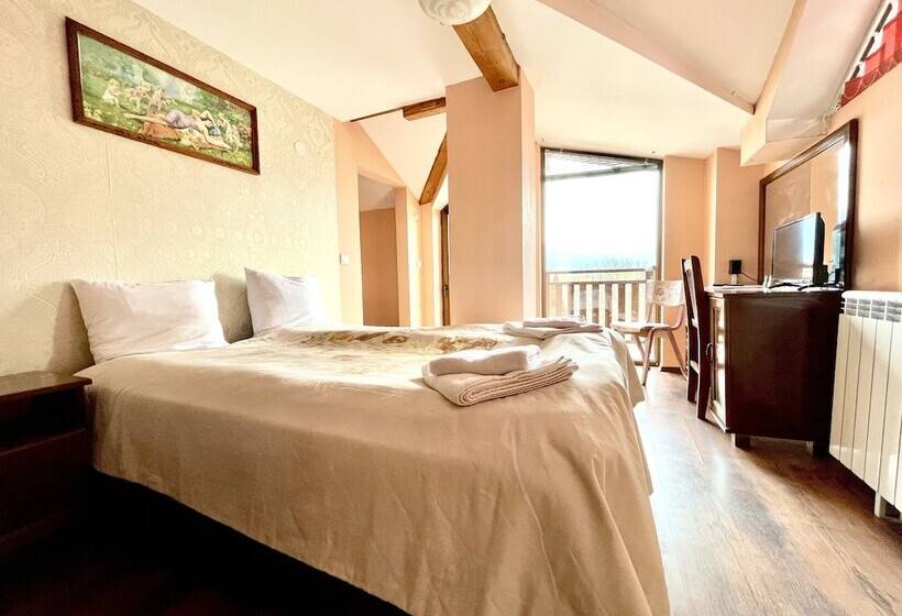Номер Economy, Family Hotel Carpe Diem