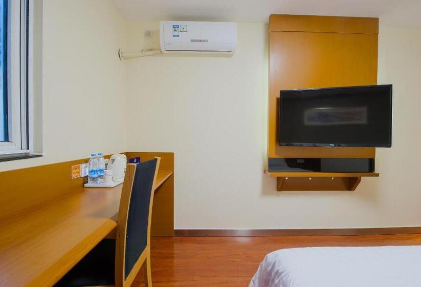 스탠다드 룸, 7days Inn Premium Beijing Chaoyangmen