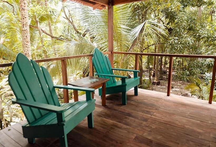 带花园景观的标准洋房, Calala Lodge