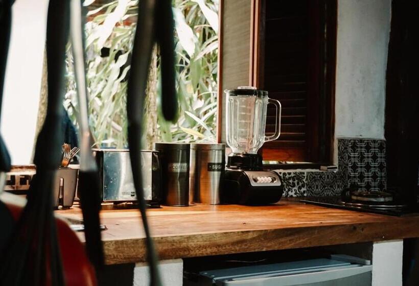 家庭洋房, Calala Lodge