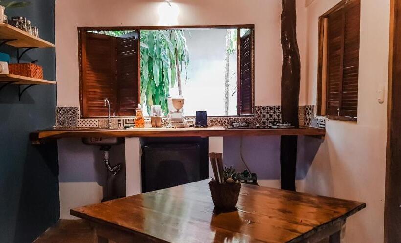 家族用バンガロー, Calala Lodge