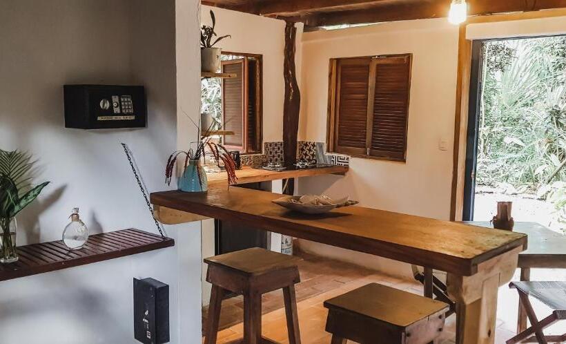 家庭洋房, Calala Lodge