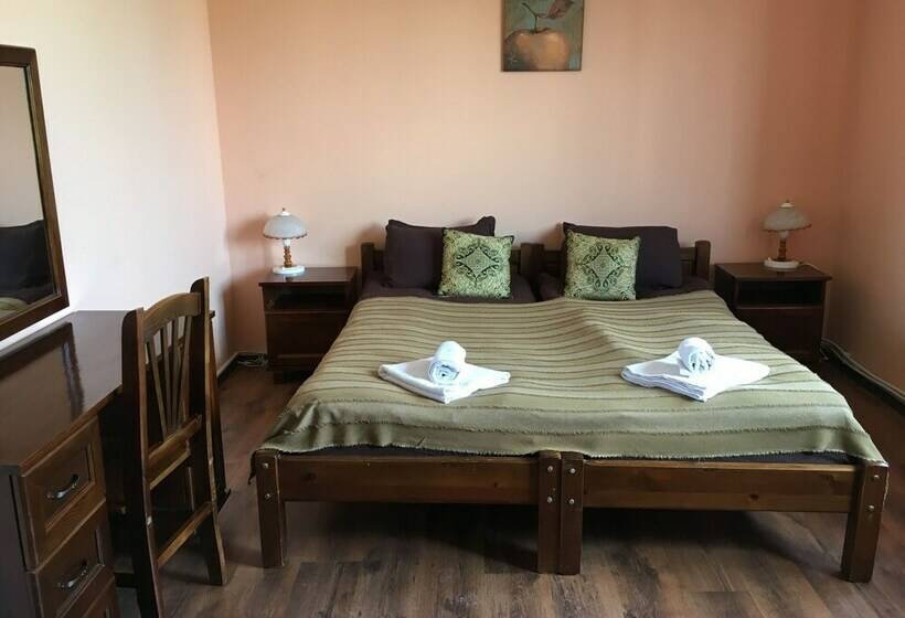 Номер Economy, Family Hotel Carpe Diem