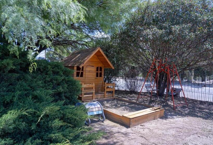 2 Yatak Odalı Daire, Descanso Las Tres Marias Apart