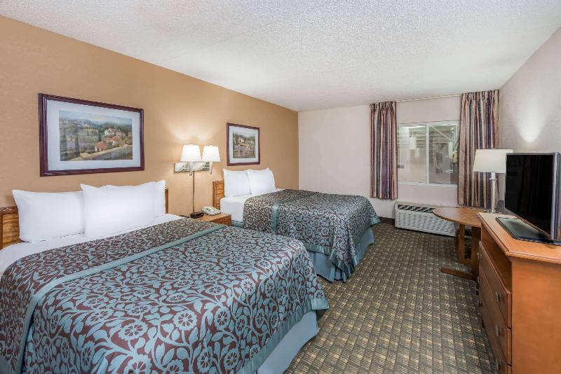스탠다드 룸, Holiday Inn Express Shaoxing Paojiang By Ihg