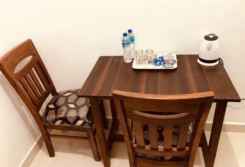 Quarto Premium, Swati