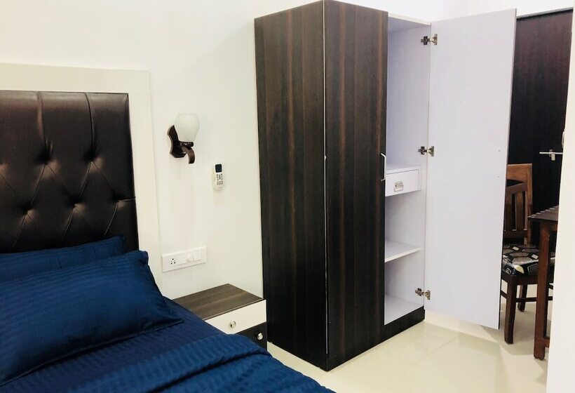 Quarto Premium, Swati