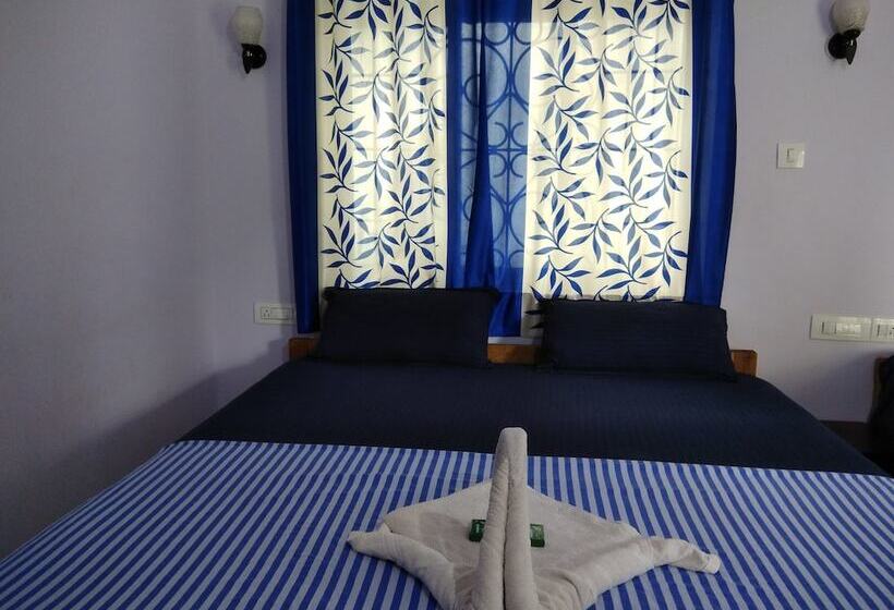 Quarto Estandar, Swati