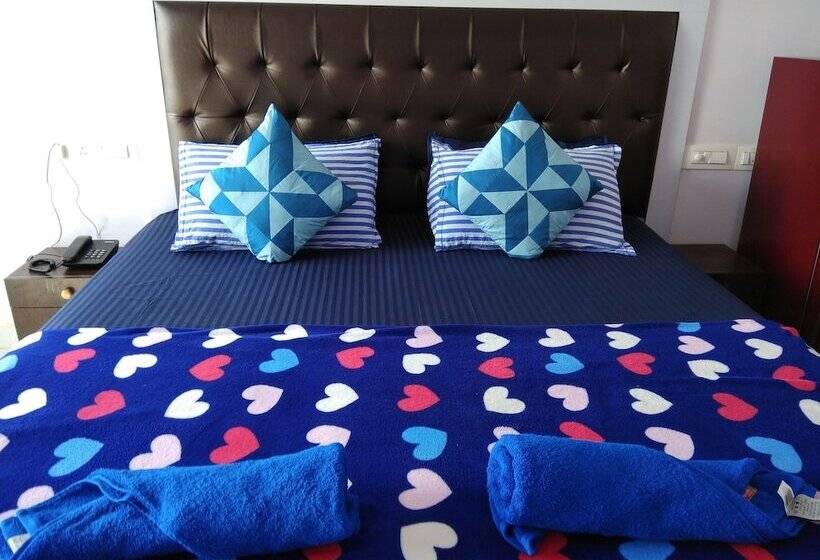 Quarto Premium, Swati