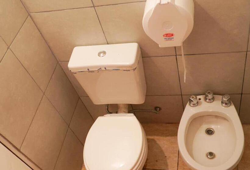 Четырехместный Номер Стандарт, Tierra Andina Hostel