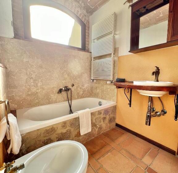Номер Стандарт, B&b Podere Legnotorto