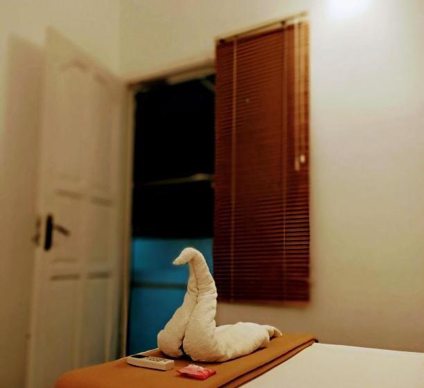 ベーシックルーム, Janatha Homestay