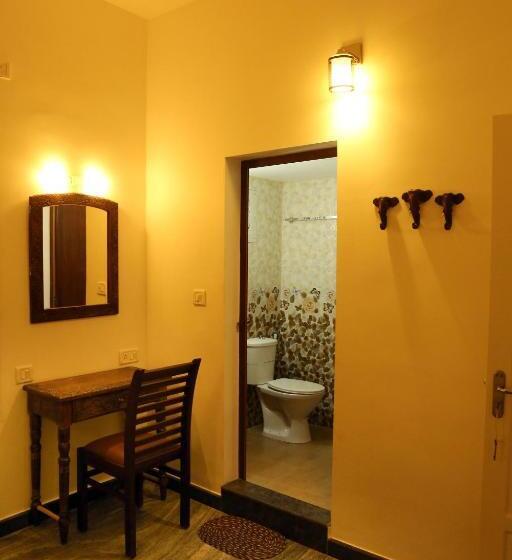 ベーシックルーム, Janatha Homestay