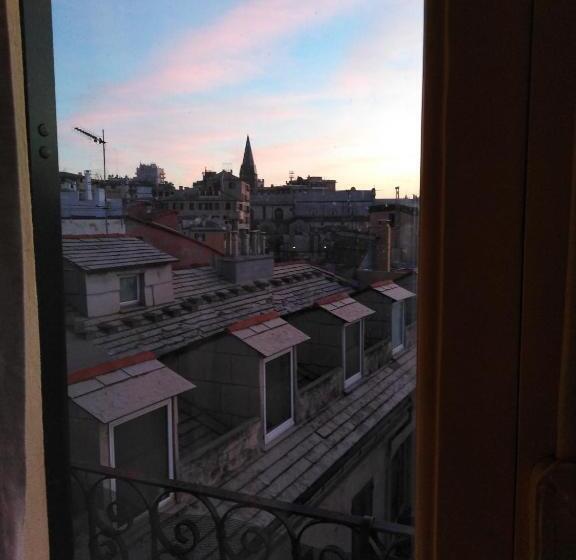 اتاق استاندارد, Bed And Breakfast  La Terrazza