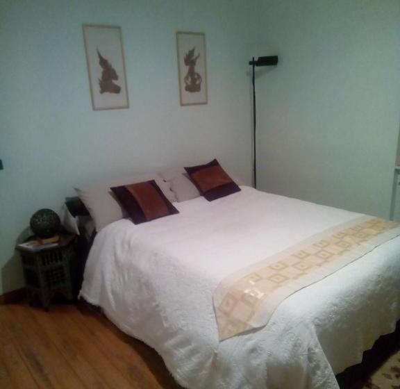 اتاق استاندارد, Bed And Breakfast  La Terrazza