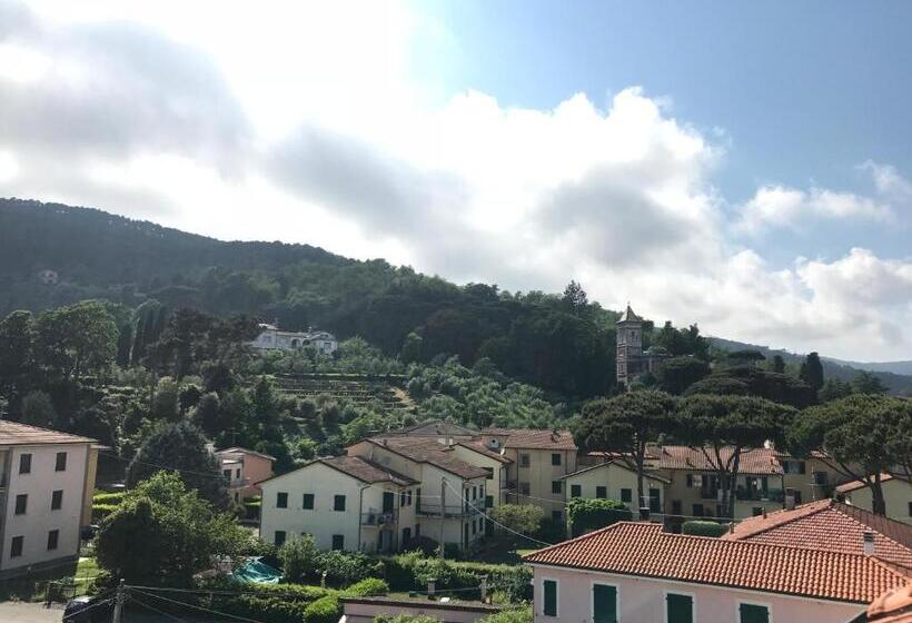 اتاق استاندارد, Garden Bocca Di Magra