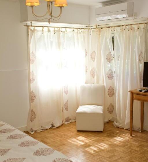 Quarto Estandar, Hosteria Mi Casa En La Sierra