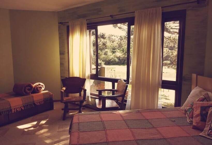 패밀리 스위트, Refúgio Da Floresta