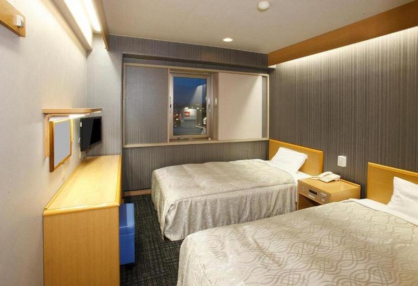 스탠다드 룸, Sakudaira Plaza 21