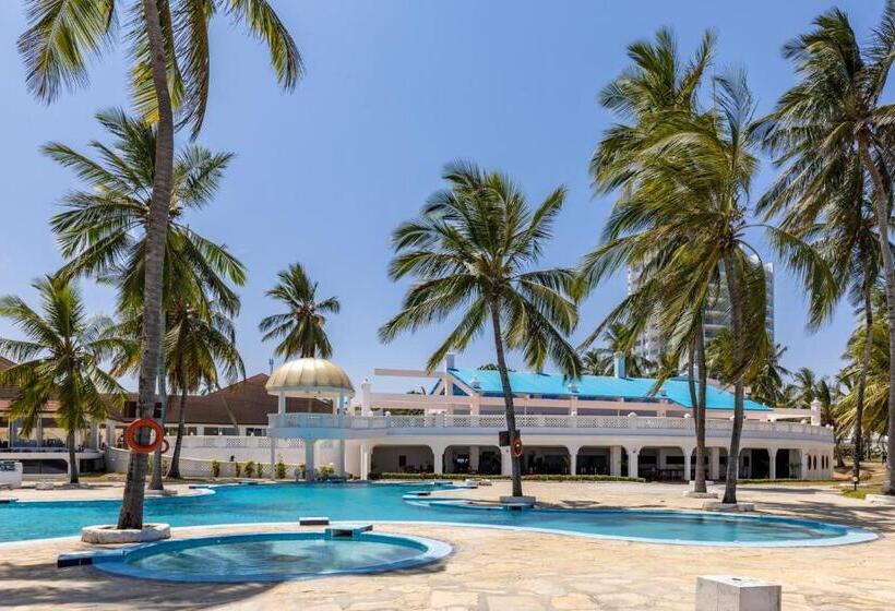 Executive Suite, Sun N Sand Beach Resort