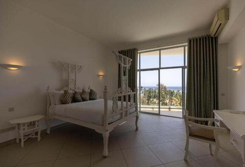 1 Bedroom Superior Apartment, Sun N Sand Beach Resort