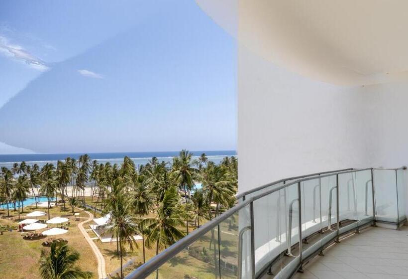 1 Bedroom Superior Apartment, Sun N Sand Beach Resort