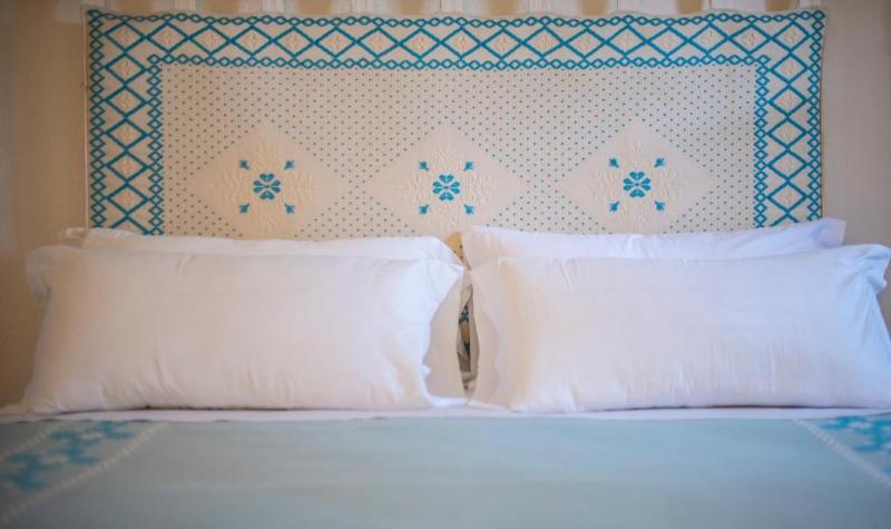 Superior Szoba, Warwick Hotel Jeddah