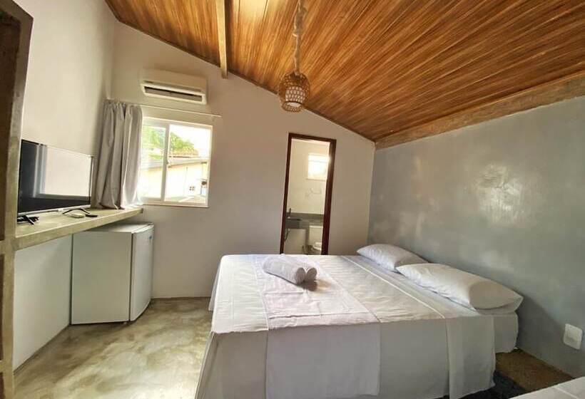 سوییت, Pousada Primeira Praia Suítes