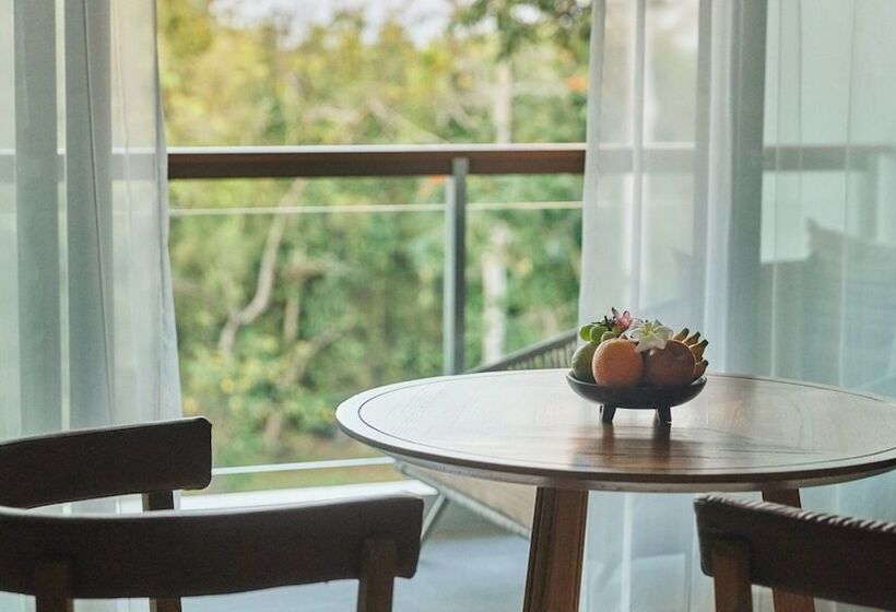 سوییت, Ayana Segara Bali