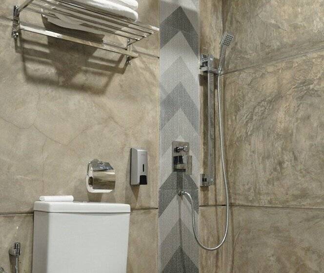 Трехместный Номер Superior, Valya Hotel, Kuala Terengganu