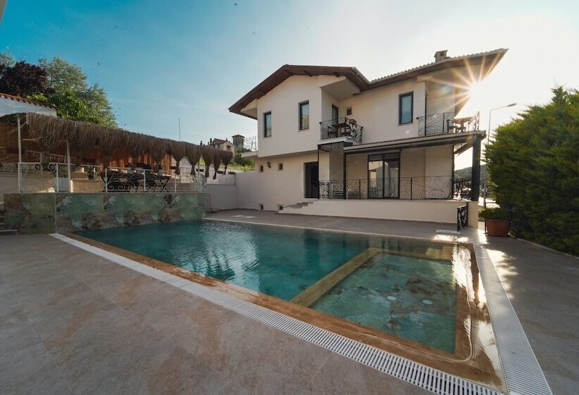 스탠다드 룸, Sukha Cunda Otel