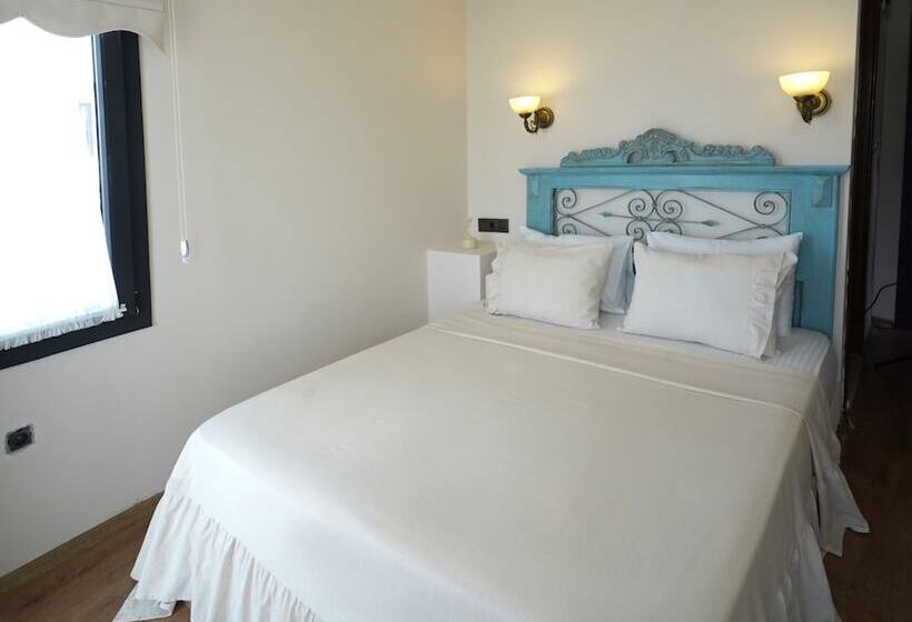 스탠다드 룸, Sukha Cunda Otel